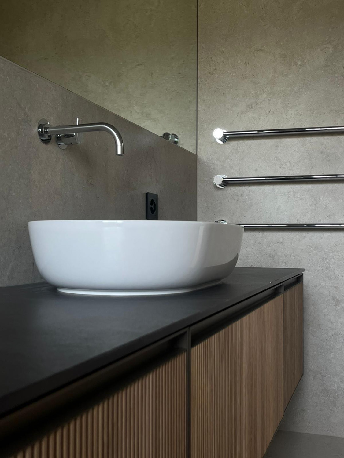 Genoud Roger & Fils SA realisations sanitaire 12