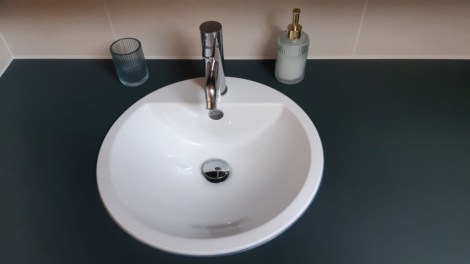 Genoud Roger & Fils SA realisations sanitaire 14