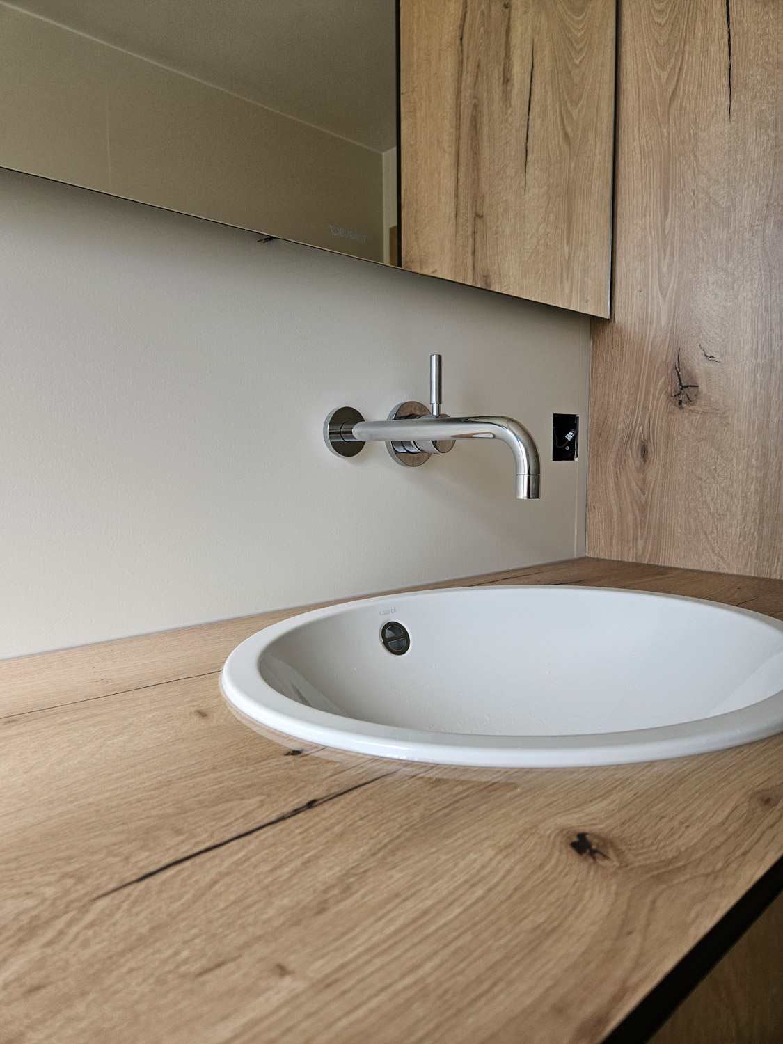 Genoud Roger & Fils SA realisations sanitaire 34