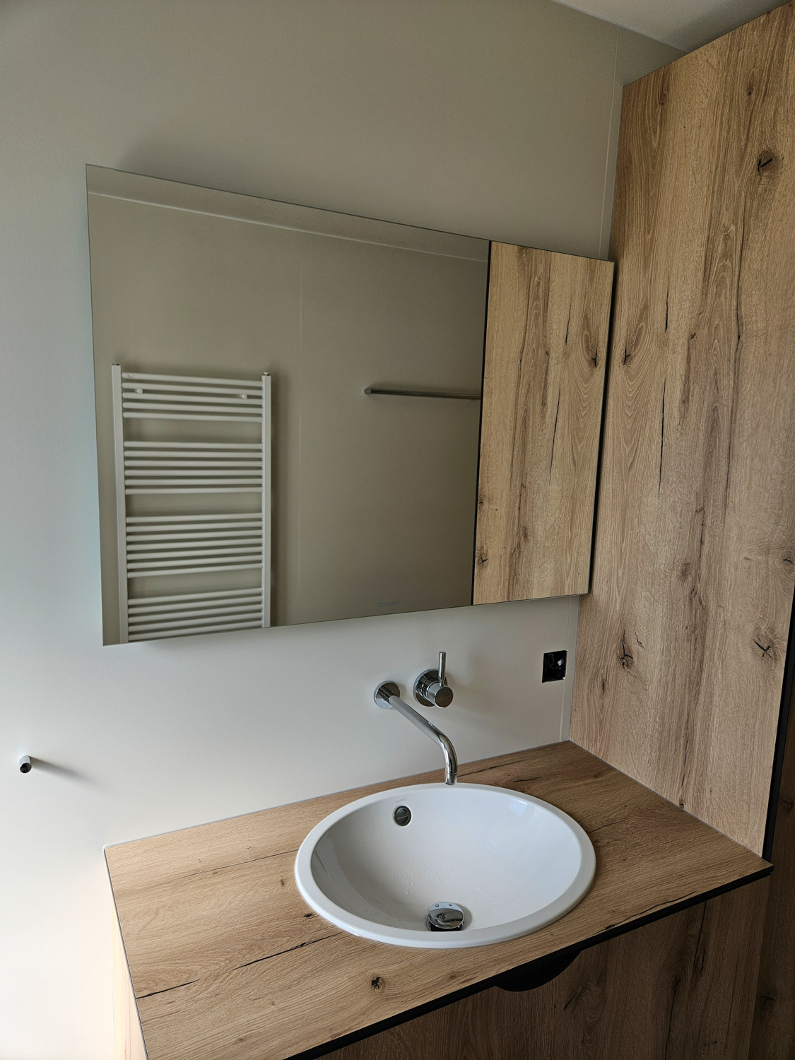Genoud Roger & Fils SA realisations sanitaire 35