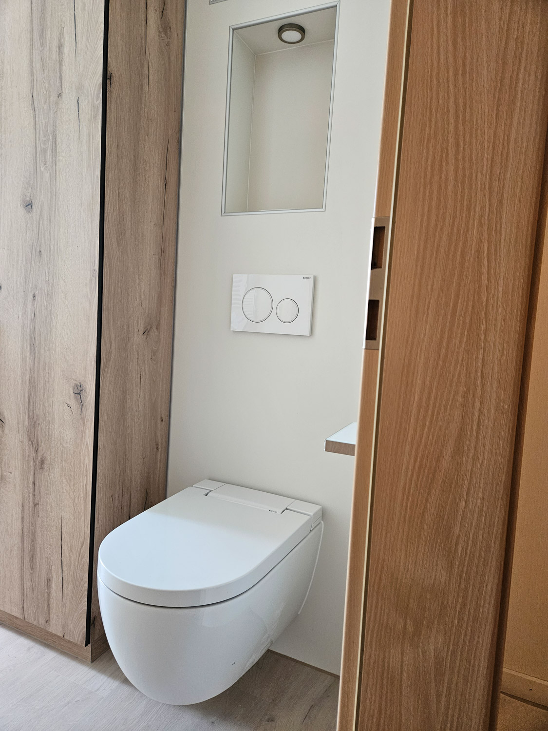 Genoud Roger & Fils SA realisations sanitaire 37