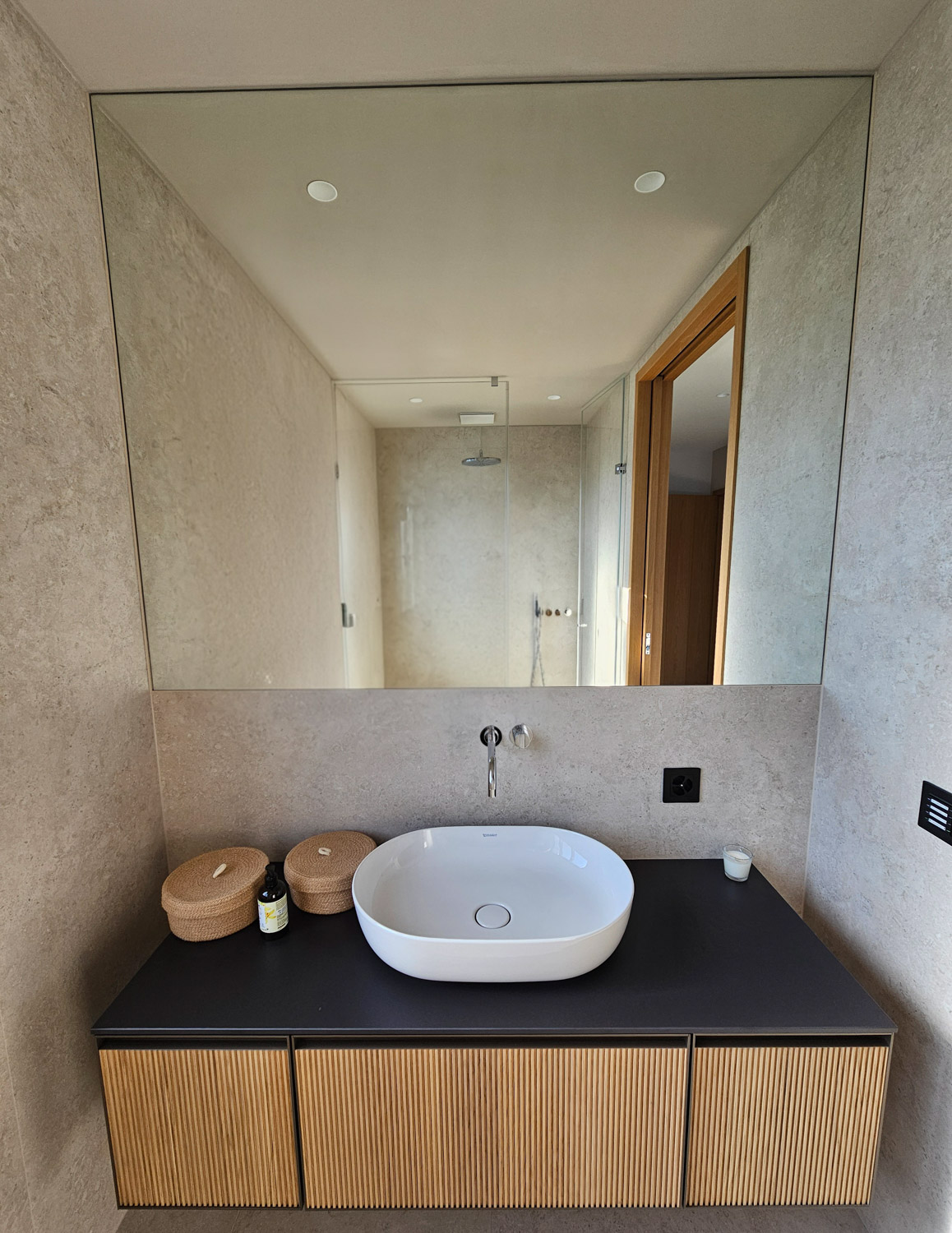 Genoud Roger & Fils SA realisations sanitaire 38