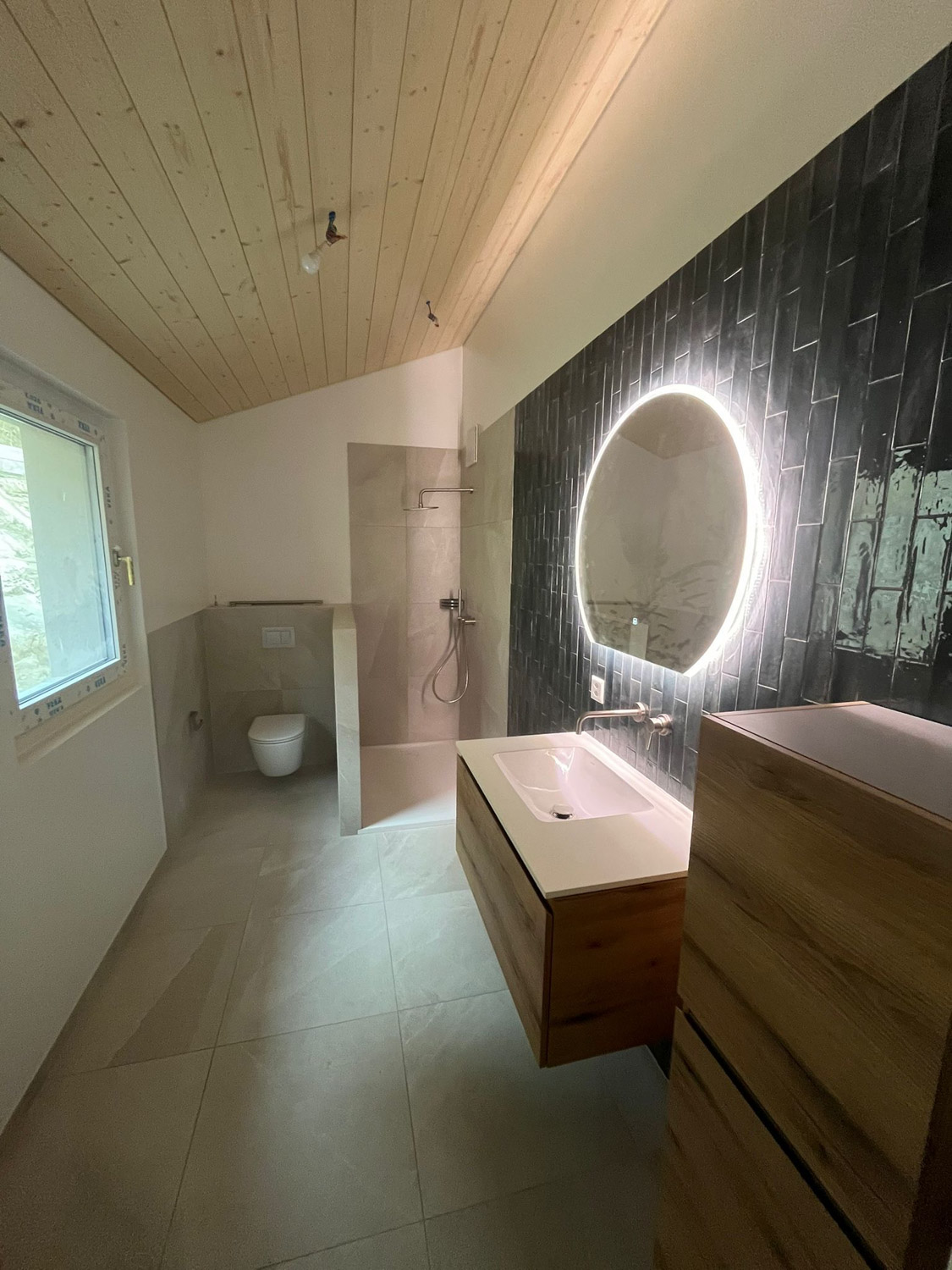 Genoud Roger & Fils SA realisations sanitaire 8