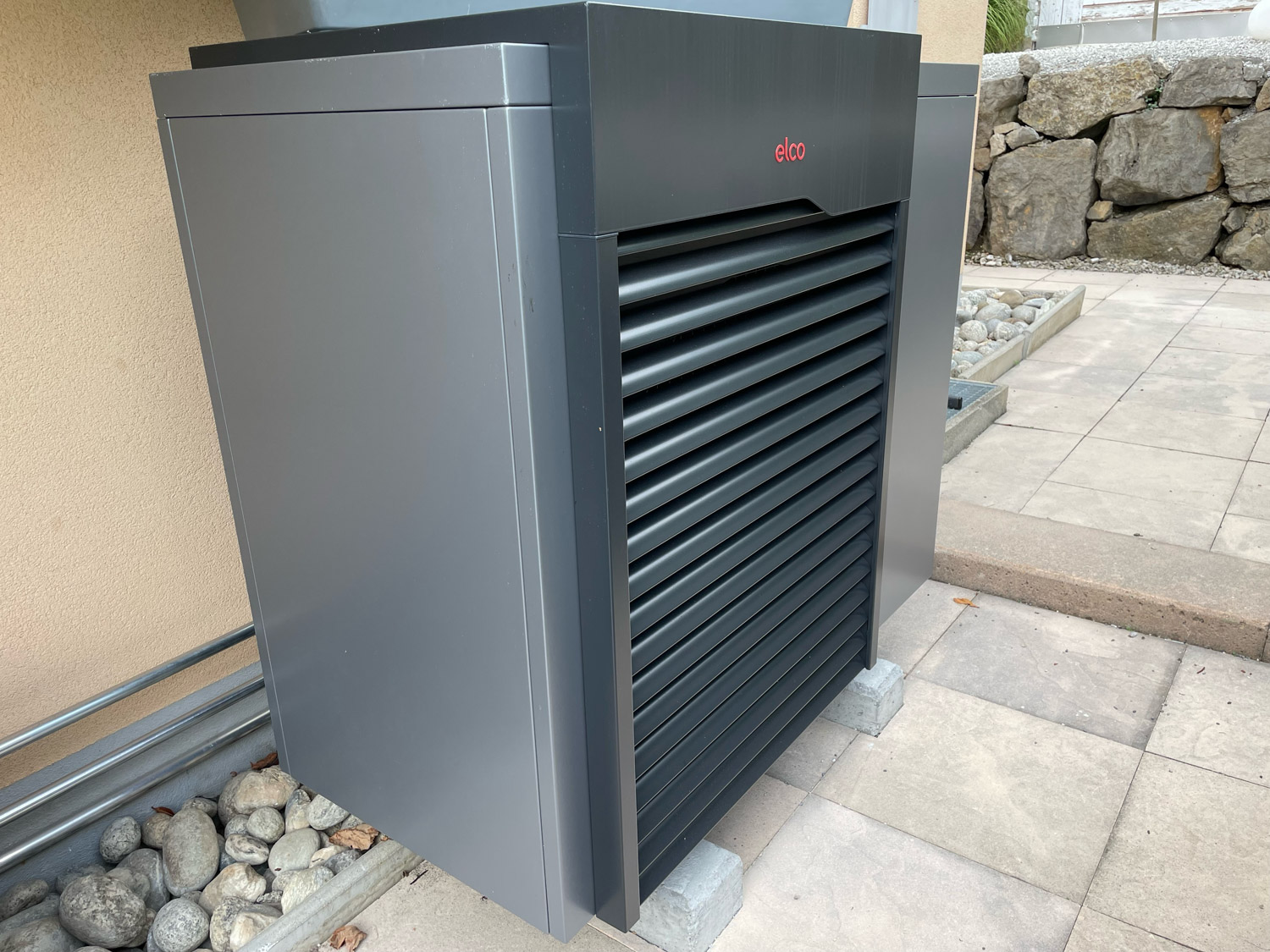 Genoud Roger & Fils SA realisations ventilation 53