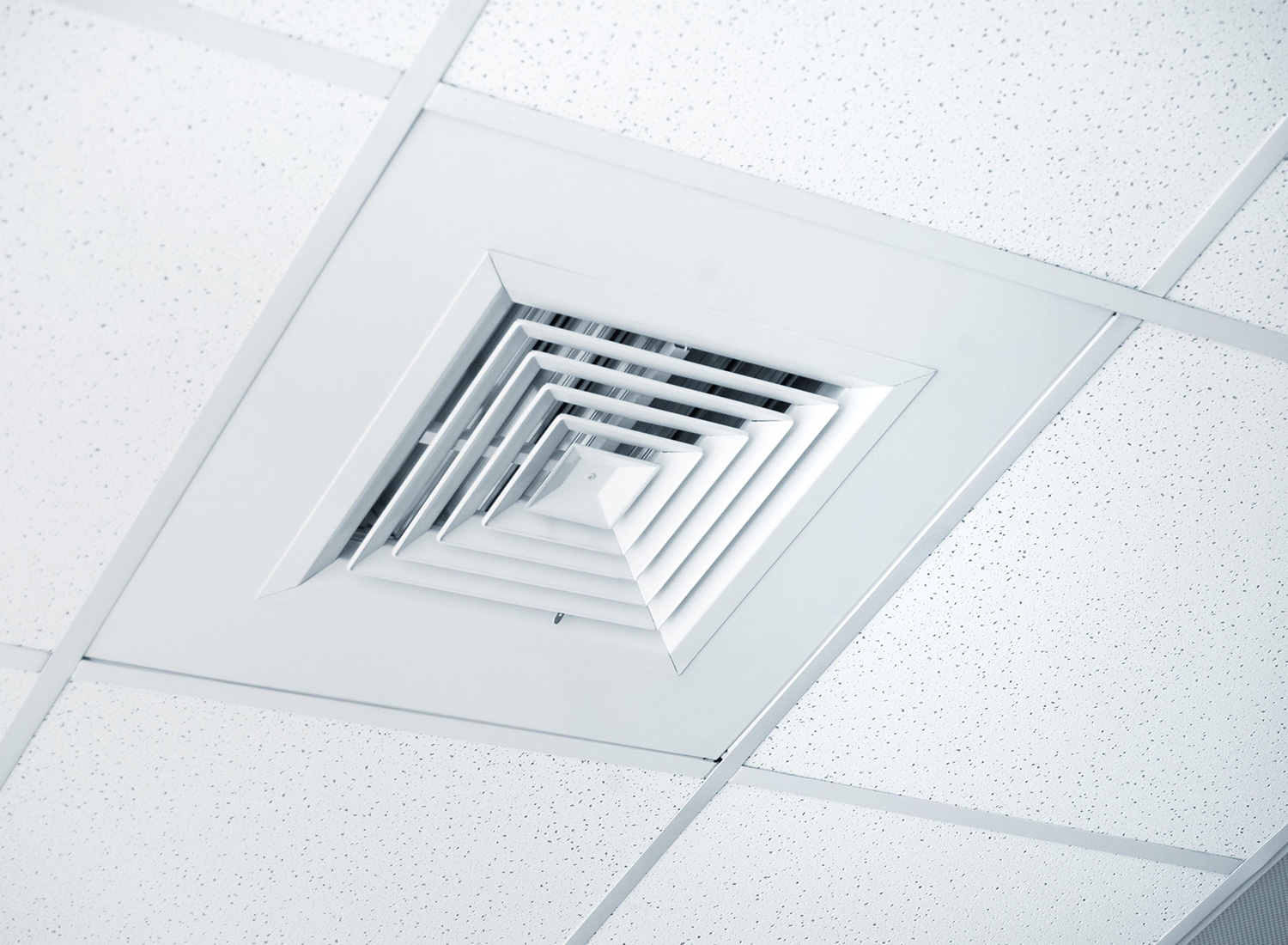 Genoud Roger & Fils SA ventilation simple flux